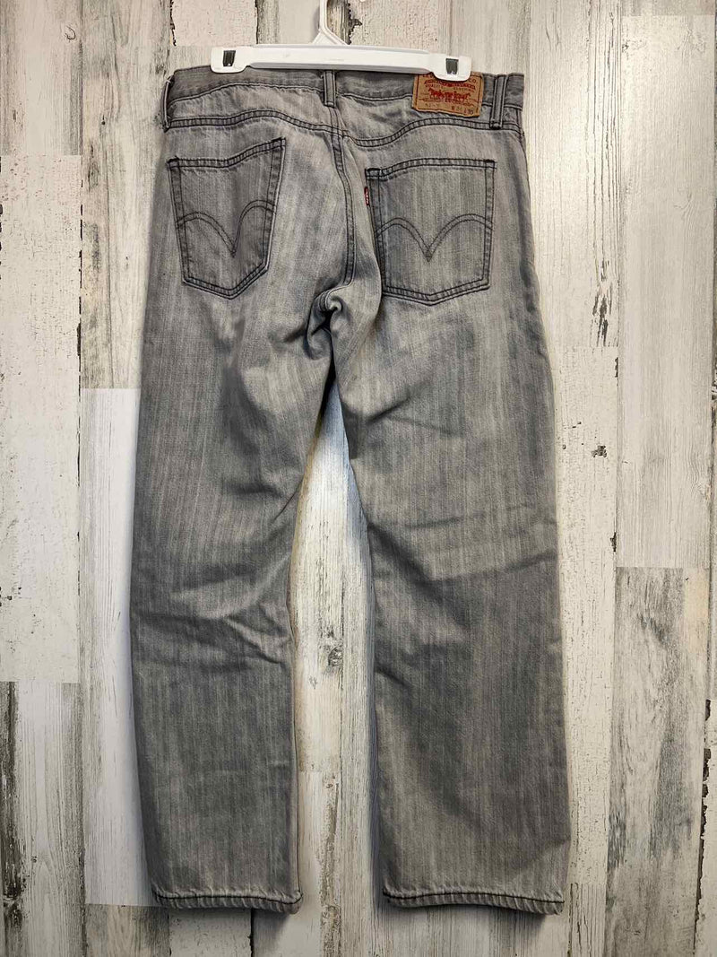 Size 34/30 Levi Strauss & Co. Jeans