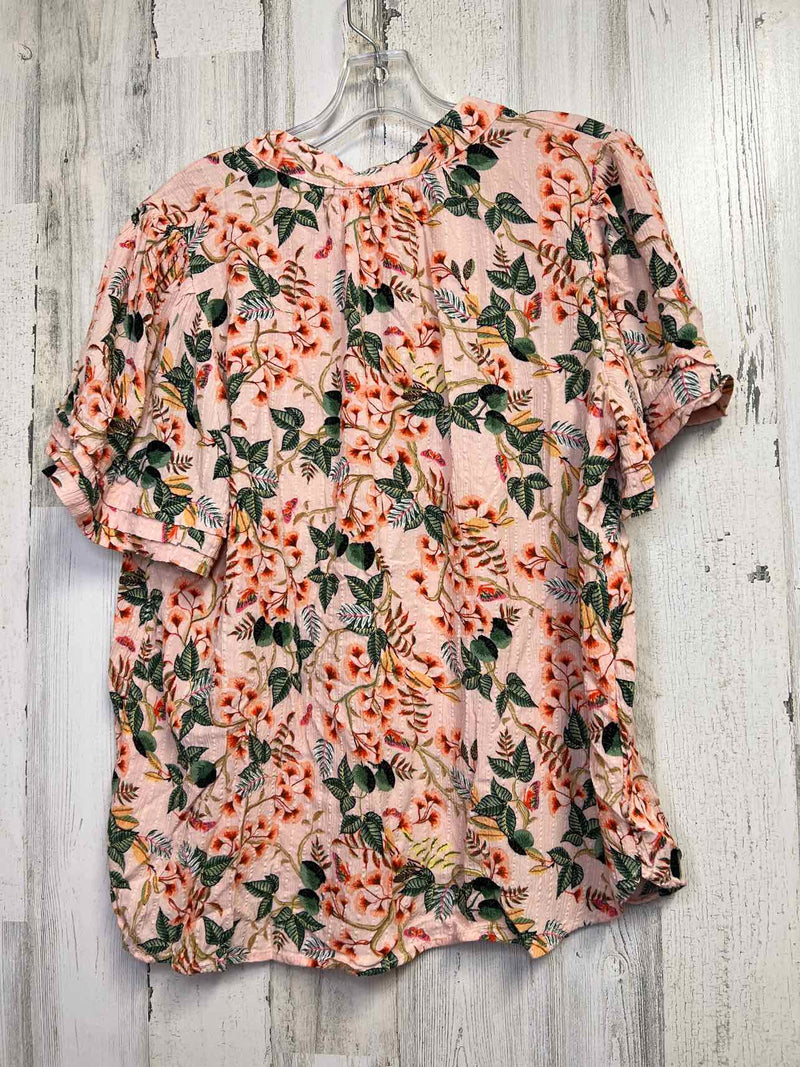 Loft Size L Shirt