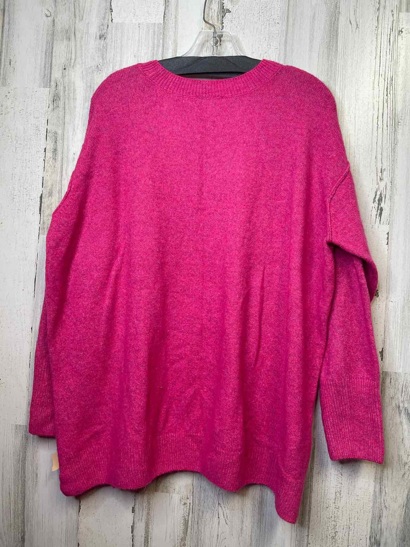 Vince Camuto Size 1X Sweater