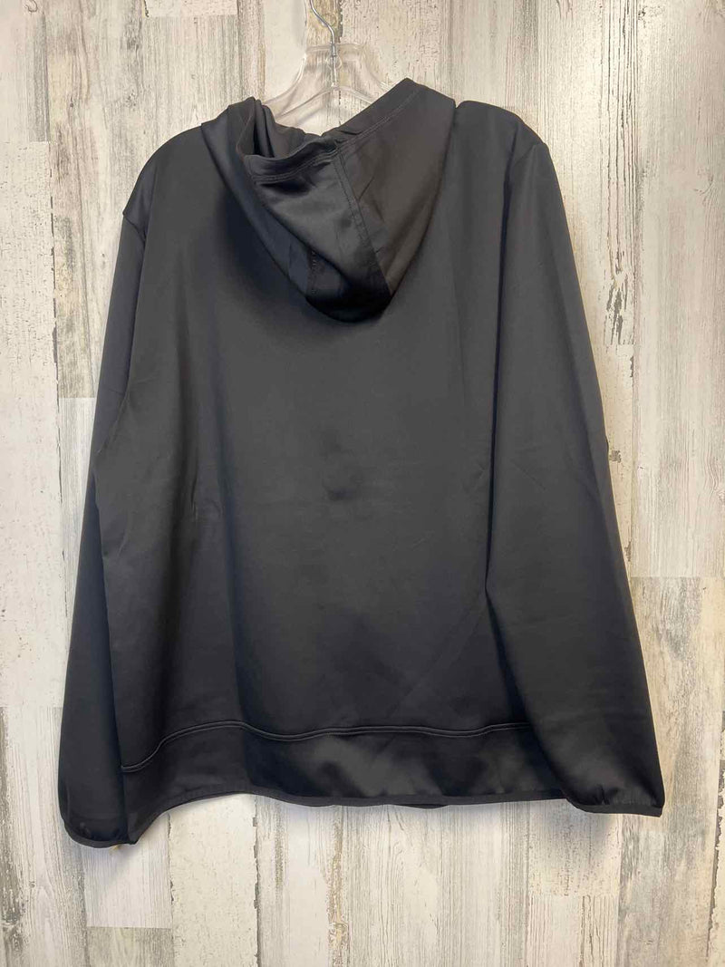 Zero Xposure Size XL Hoodie