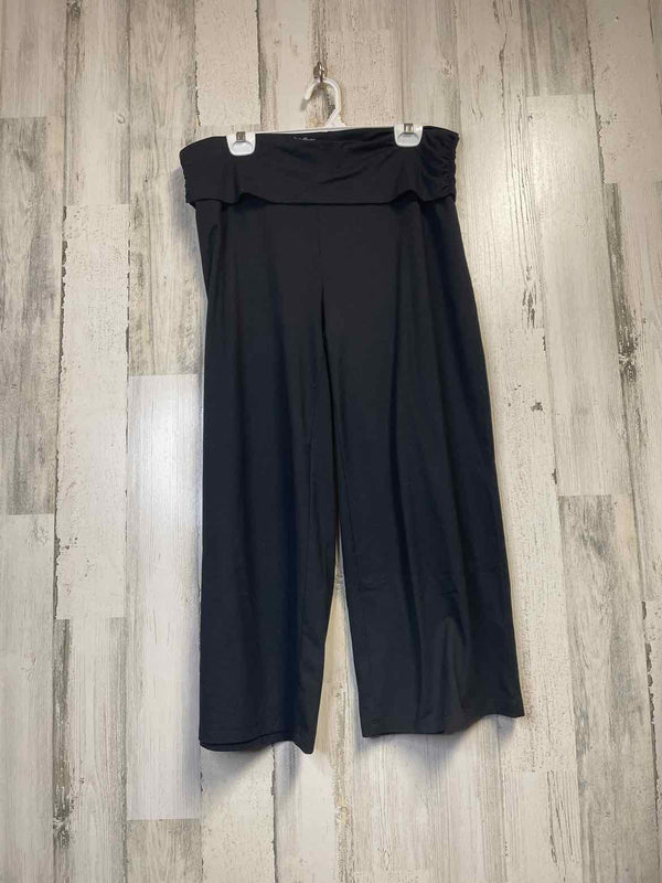 Size L Eddie Bauer Leggings