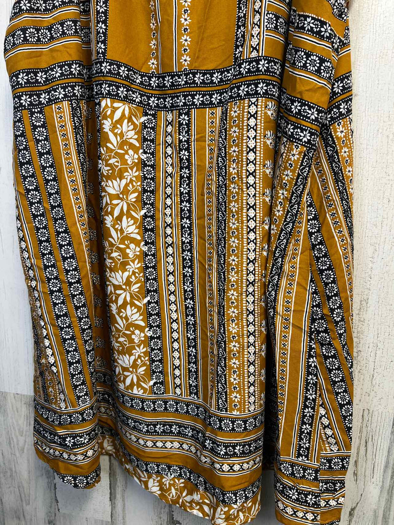 Size 2X Maurices Dress