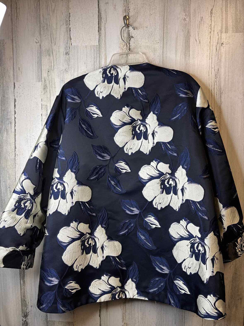 Heidi Daus Size 2X Jacket