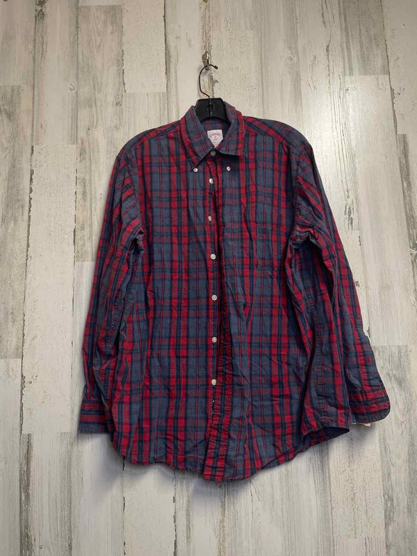 Size M Brooks Brothers Shirt