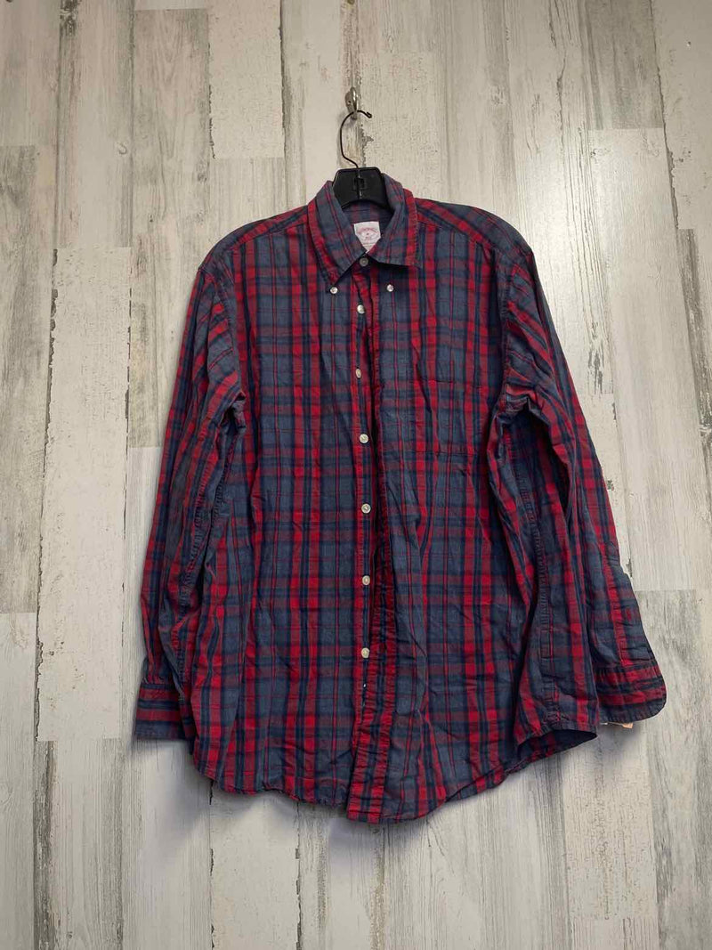 Size M Brooks Brothers Shirt