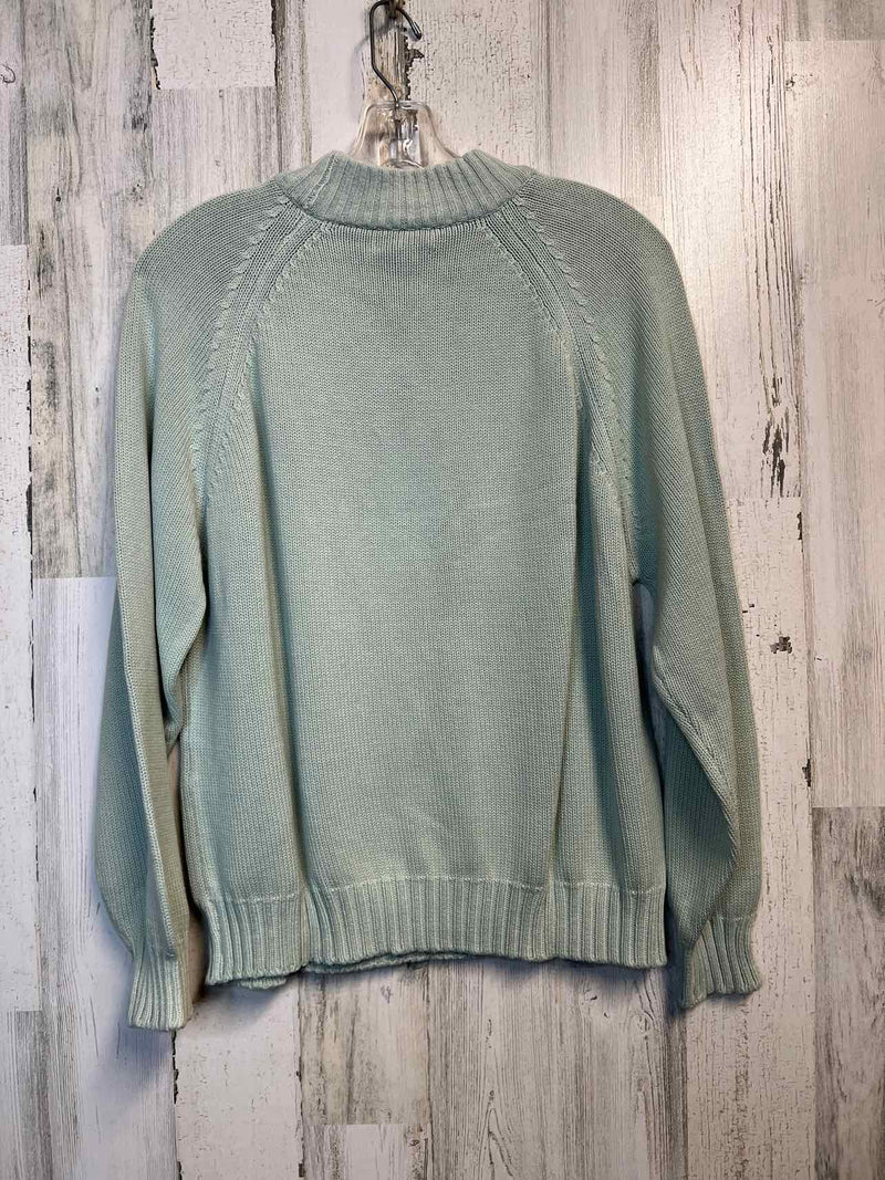 Lands' End Size L Sweater