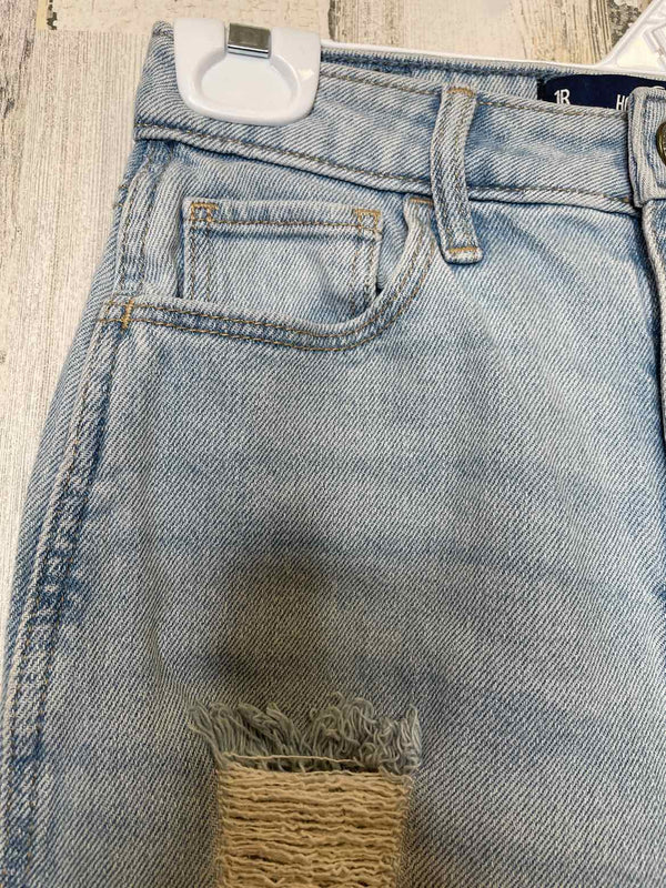 Size 1 Hollister Jeans