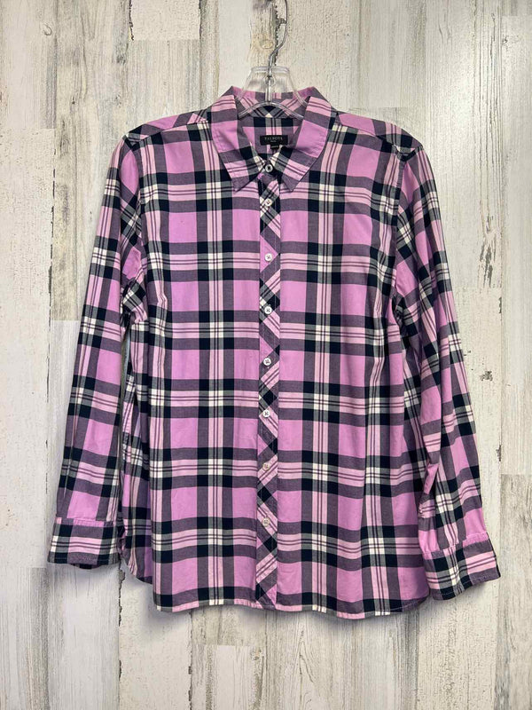 Talbots Size L Shirt
