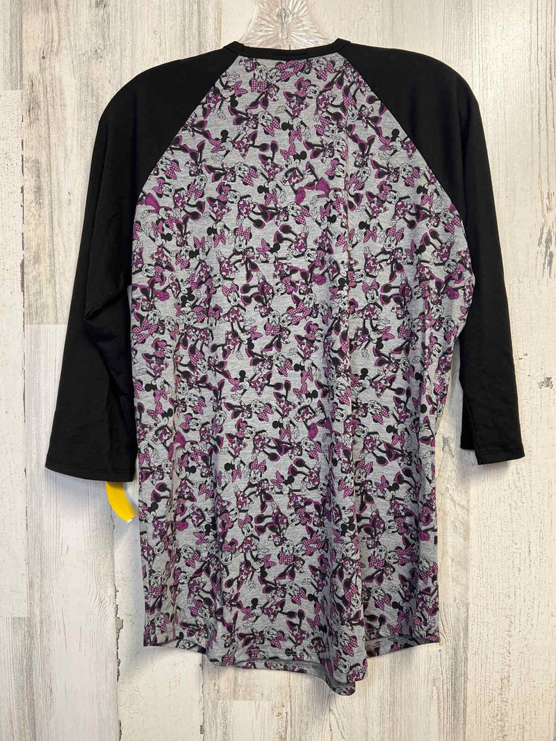Lularoe Size M Shirt