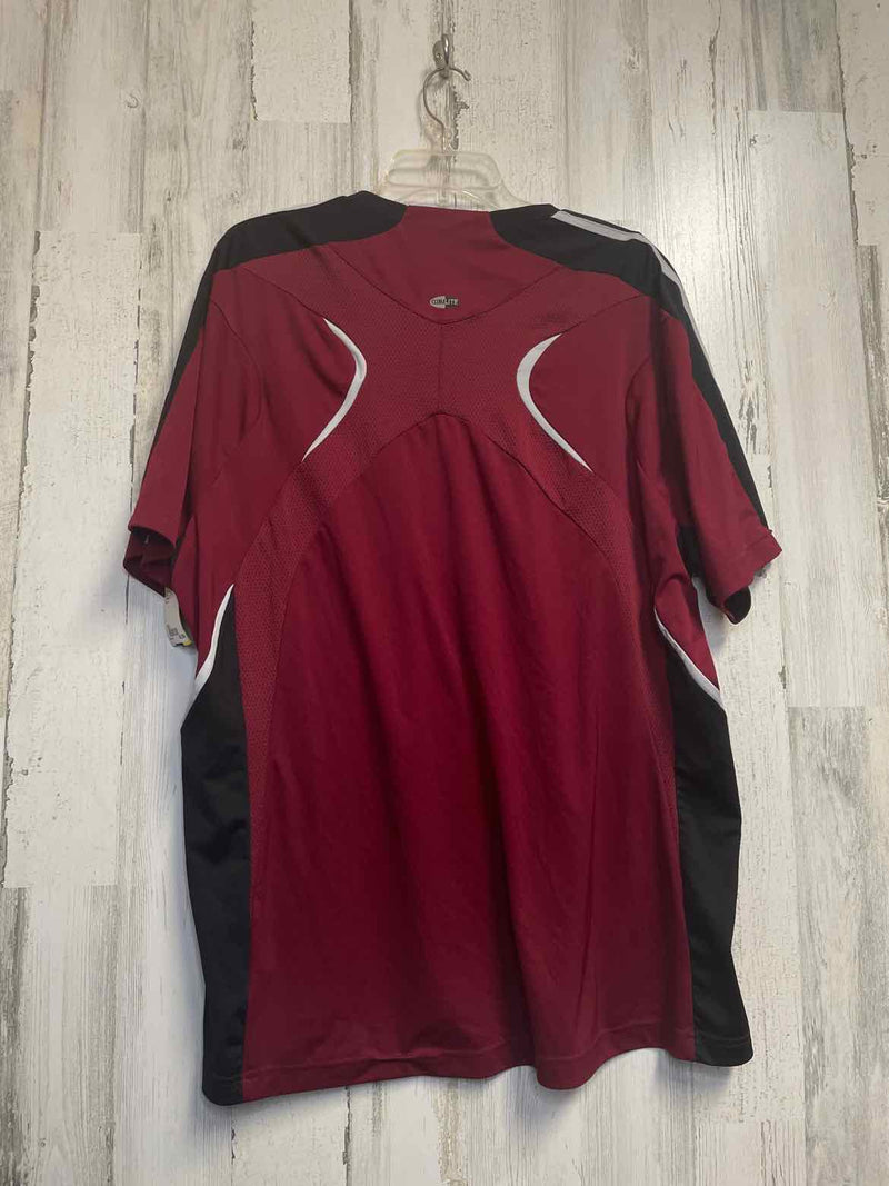 Size 2XL Adidas Shirt