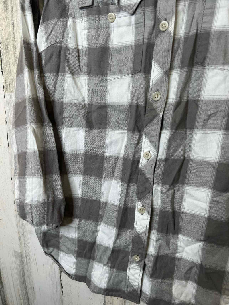 Eddie Bauer Size S Shirt