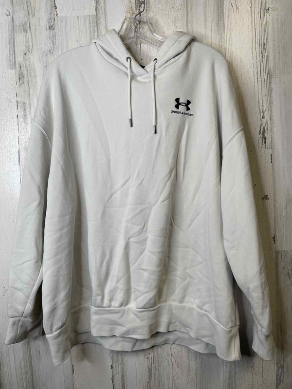 Under Armour Size L Hoodie