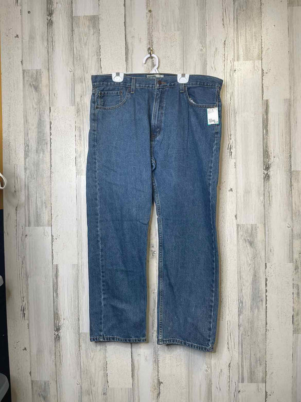 Size 40/30 Levi Strauss & Co. Jeans