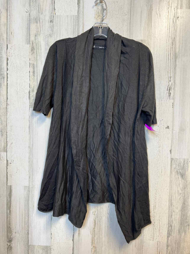 Size XL Take Out Cardigan