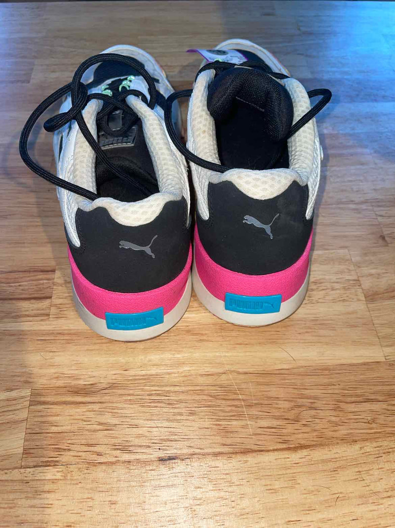 9.5 Puma Shoes