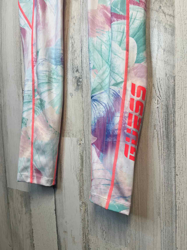Size L Guess Leggings
