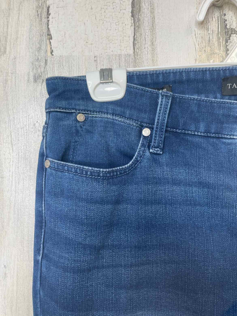 Size 10 Talbots Jeans