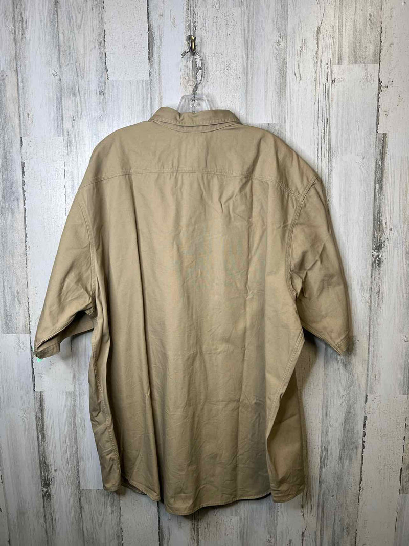 Size 4XL Cabela's Shirt