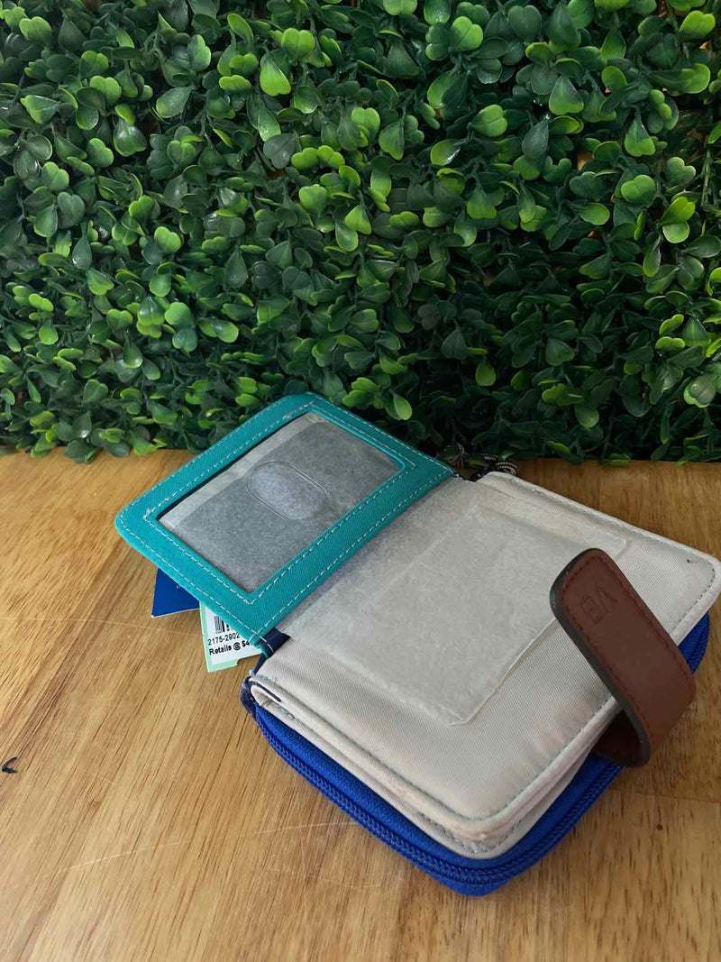 Vera Bradley Wallet
