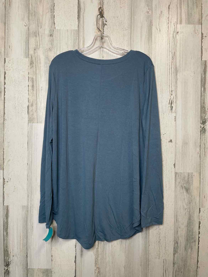 Zenana Outfitters Size 3X Shirt