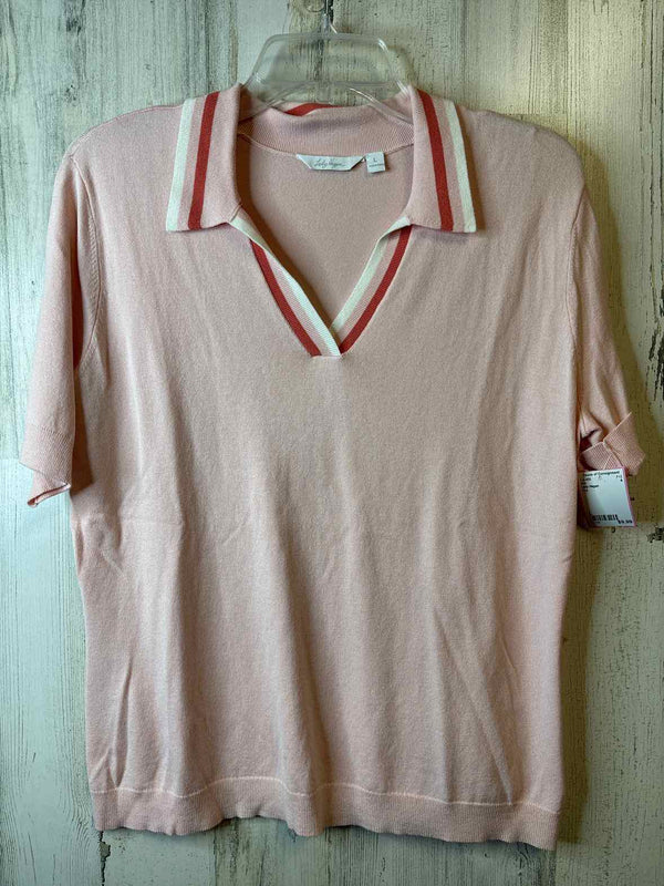 Lady Hagen Size L Shirt