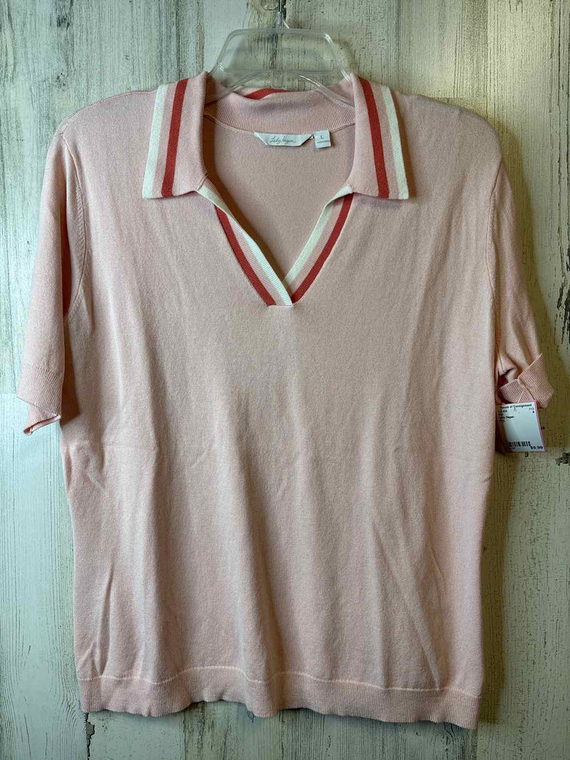 Lady Hagen Size L Shirt