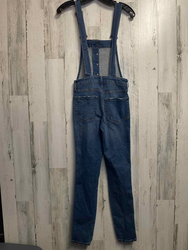 Size 0 Aeropostale Overalls