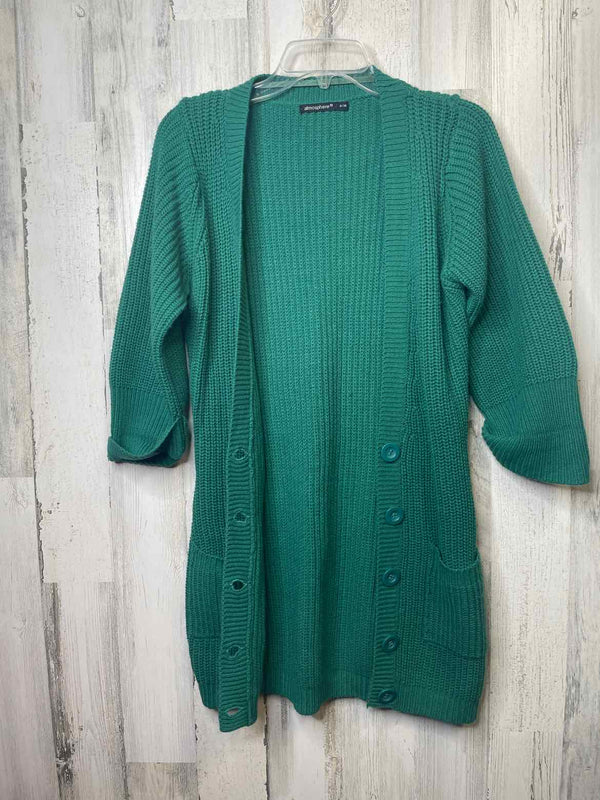 Size 8 Boutique Cardigan