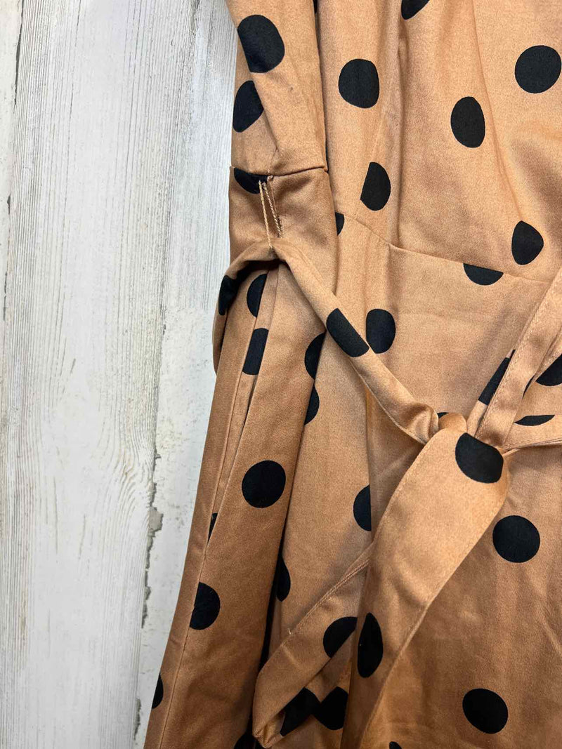 Size 28 Isaac Mizrahi Dress
