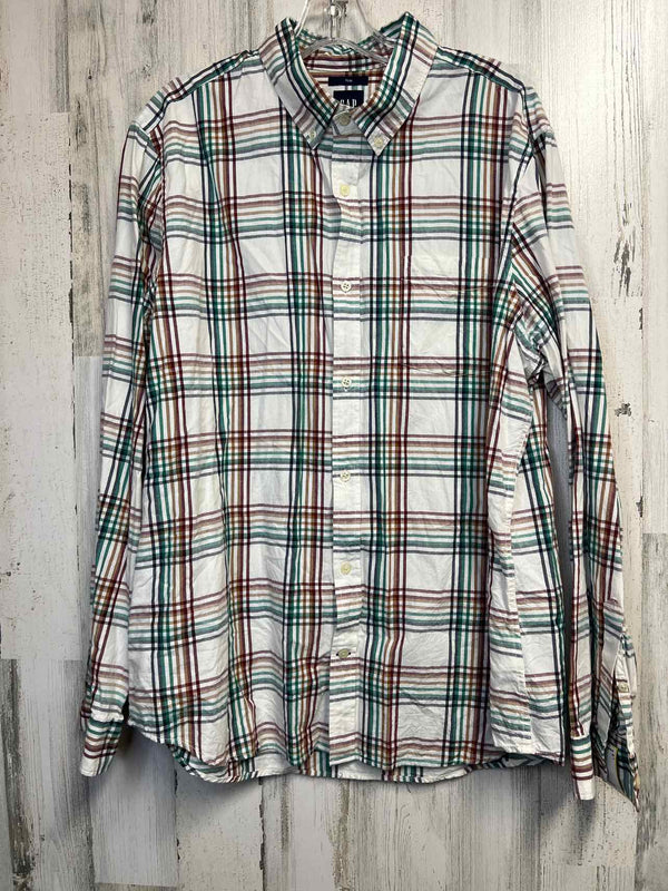 Size XL GAP Shirt