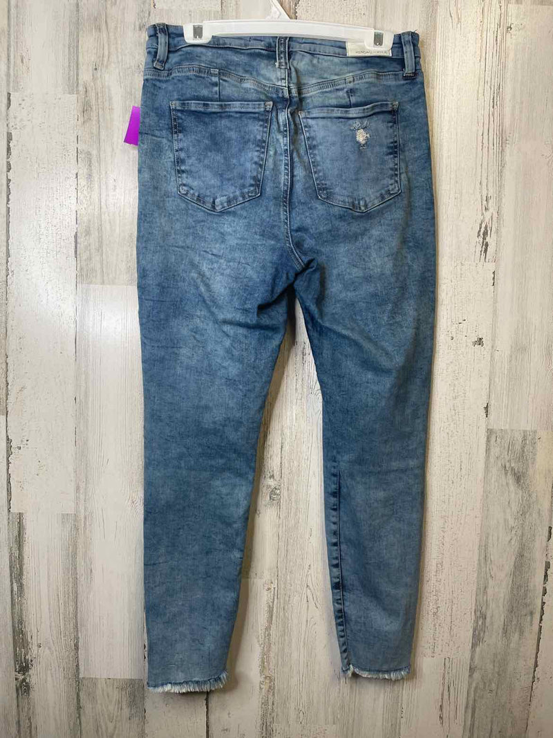 Size 11 Kendall & Kylie Jeans