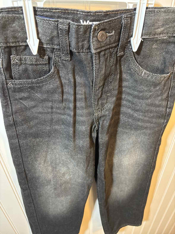 Wrangler 6 Baby
