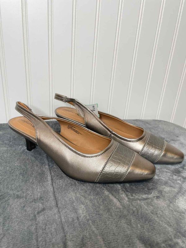 Shoe Size 10 Comfort View Shoes