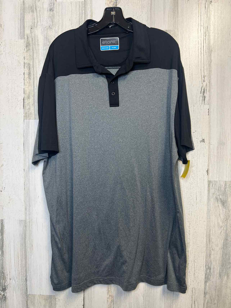 Size 3X Boutique Shirt