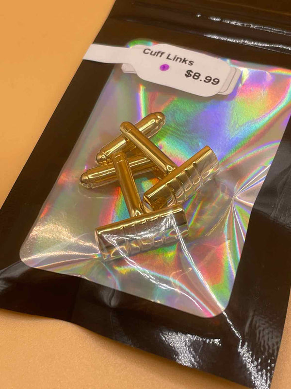 Cuff Links