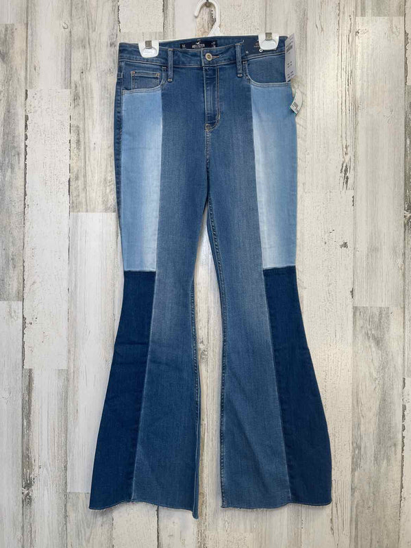 Size 5 Hollister Jeans