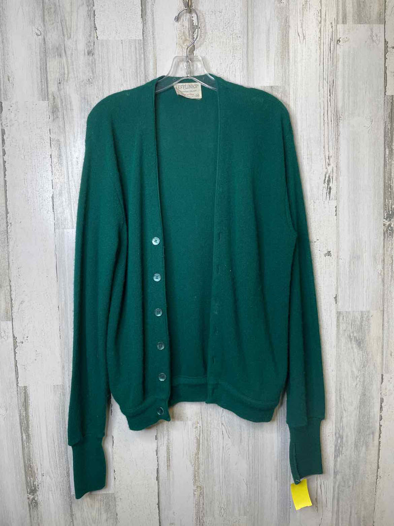 Size M Boutique Cardigan