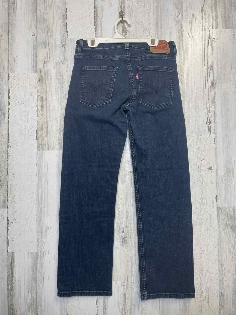 Size 27 Levi Strauss & Co. Jeans