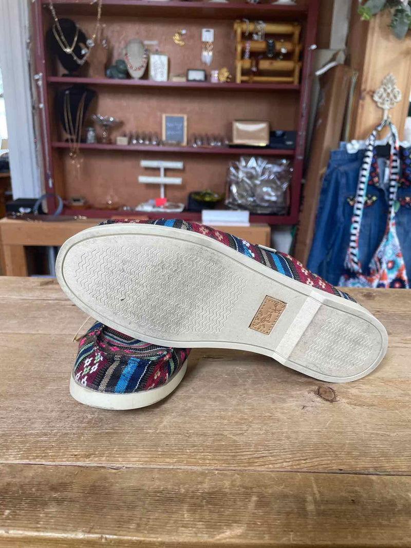 Shoe Size 9 DIJE Shoes