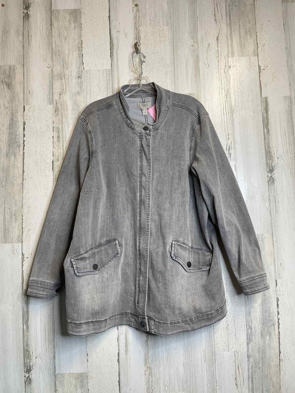 Lori Goldstein Size 20W Jacket