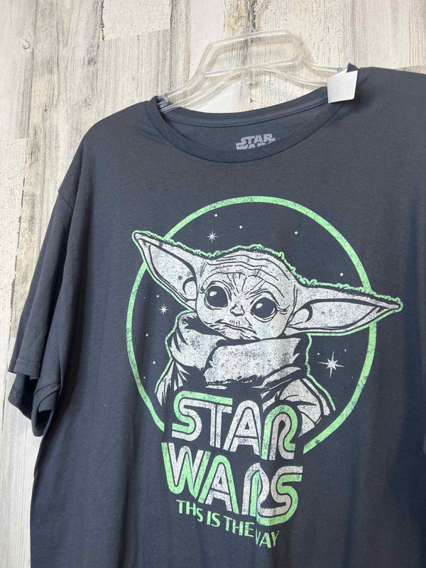Size XXL Star Wars Shirt