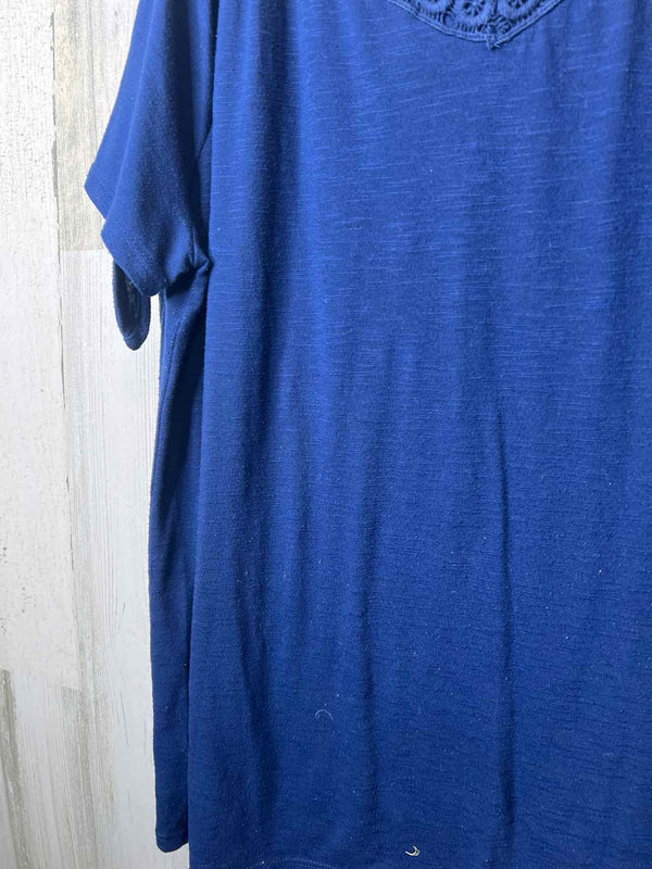 St. John's Bay Size 2X Shirt