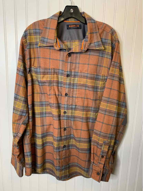 Size L Ridgecut Shirt