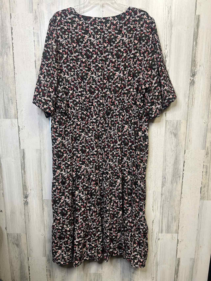 Size XXL Draper James Dress