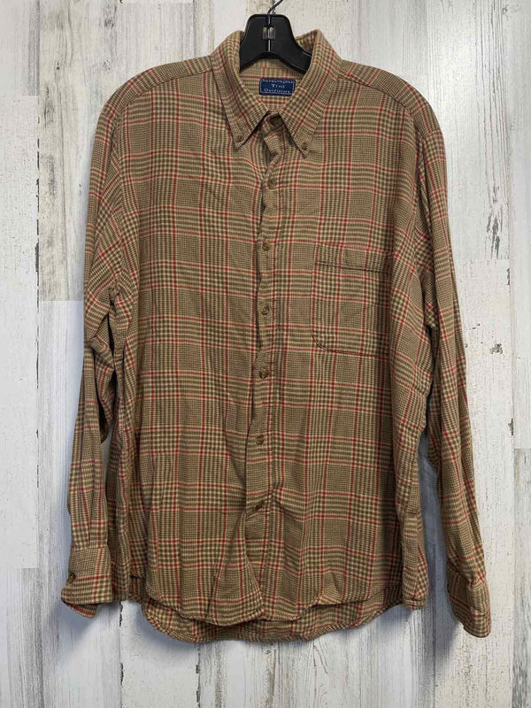 Size L Boutique Shirt