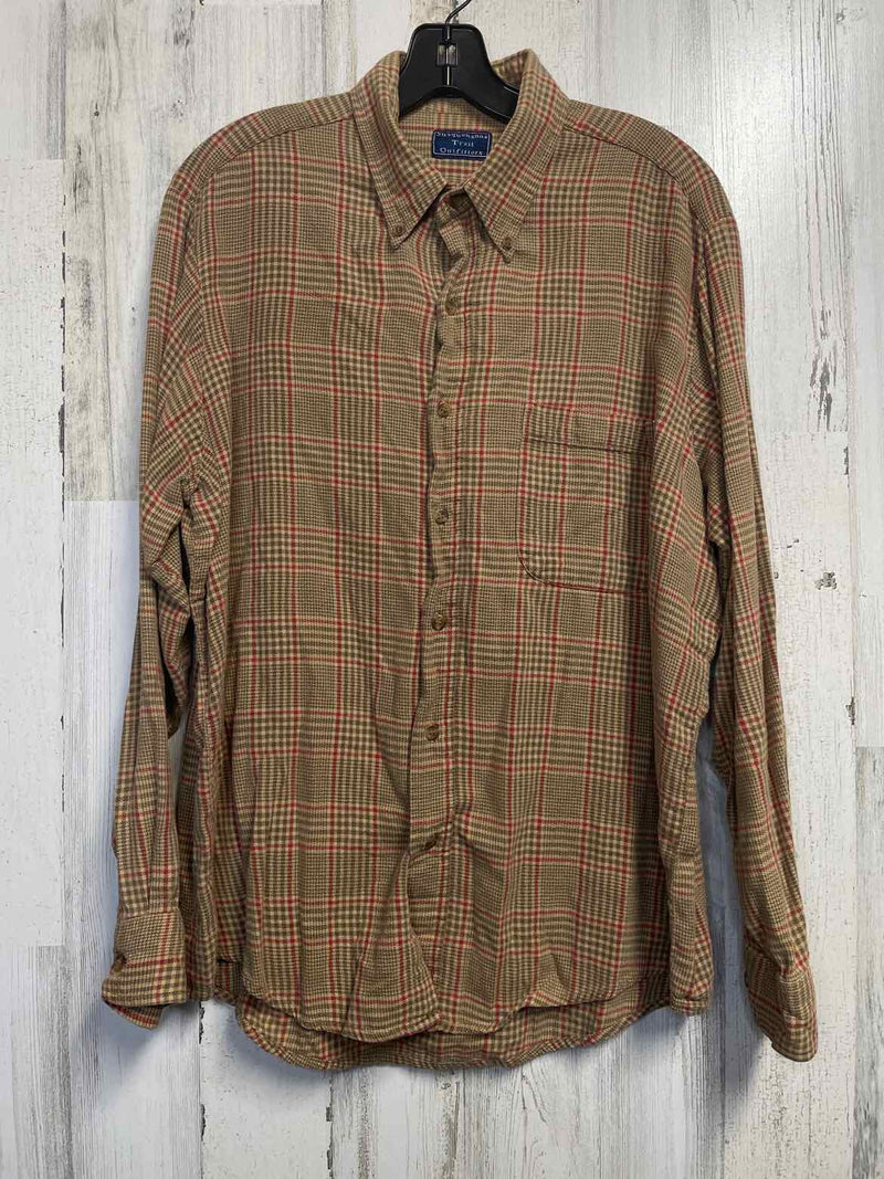 Size L Boutique Shirt