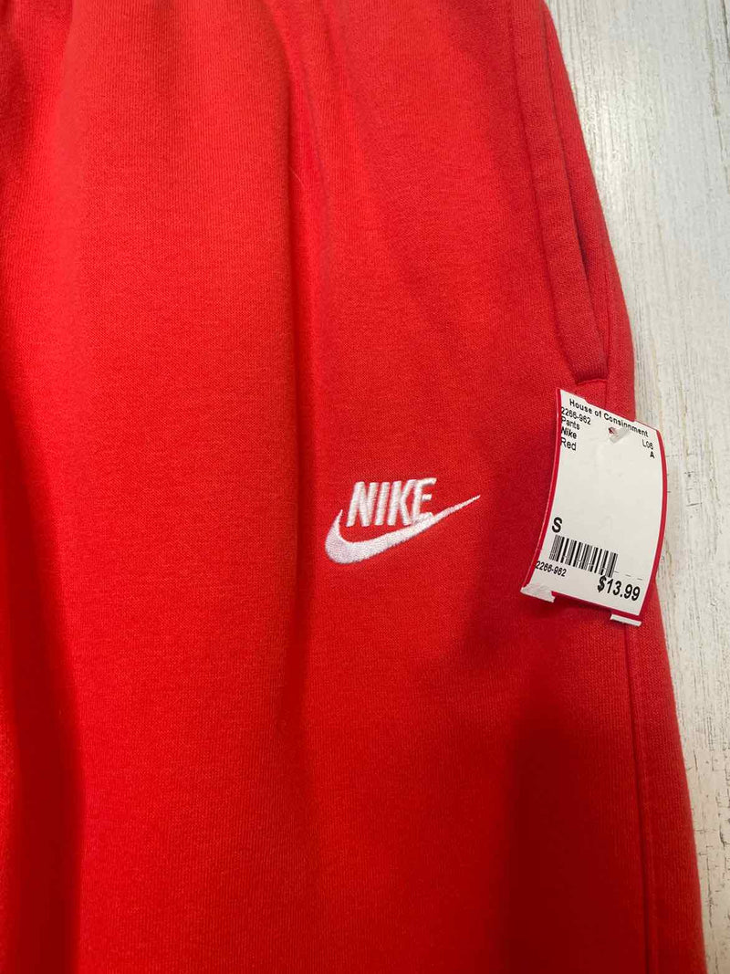 Size S Nike Pants