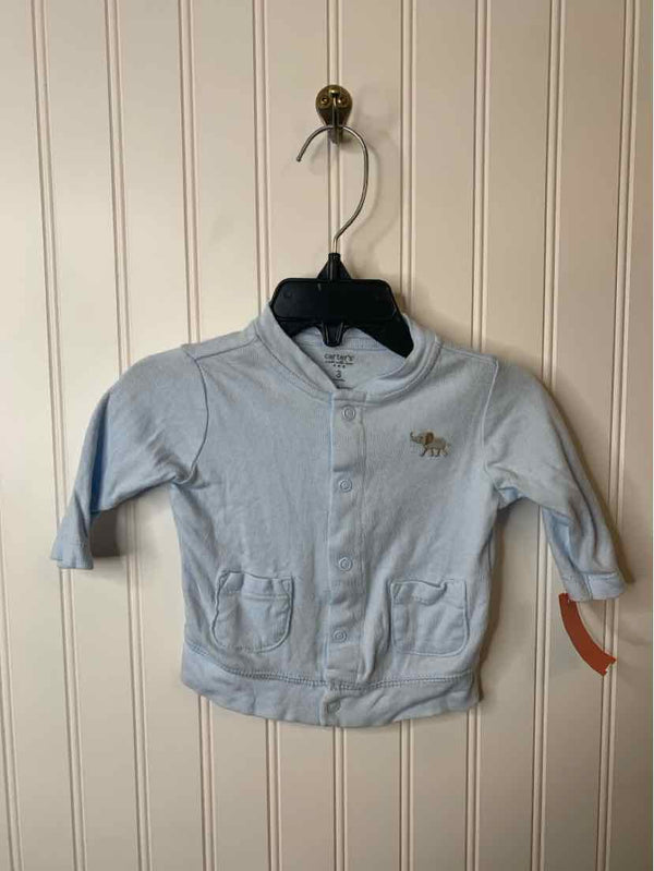 Carter's 3M Baby