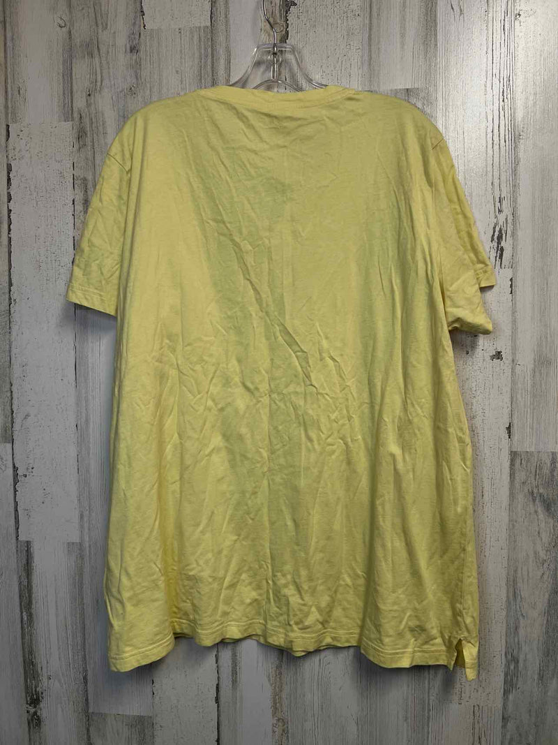PINK Size XXL Shirt