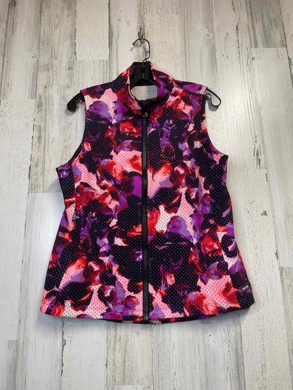 Calvin Klein Size L Vest